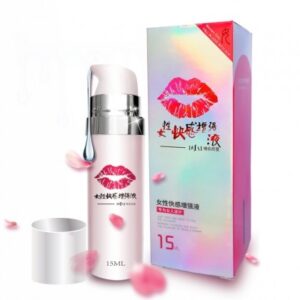 独爱高潮液Love Orgasm Liquid