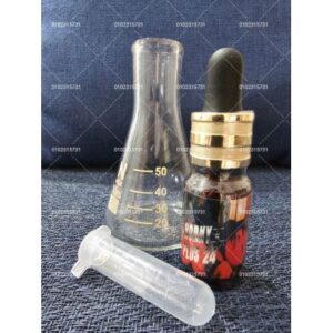 Horny Plus 24 Lovedrop 強潮吹興奮劑