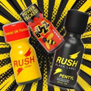 RUSH (嗅式)有效激发情欲!增强兴奋度!让男性更 ying 更持久!让女性越做越兴奋!